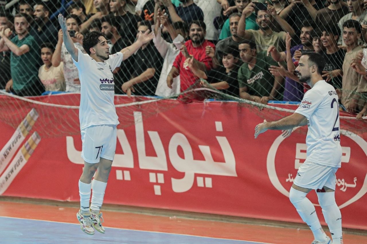 پیام خوزستان