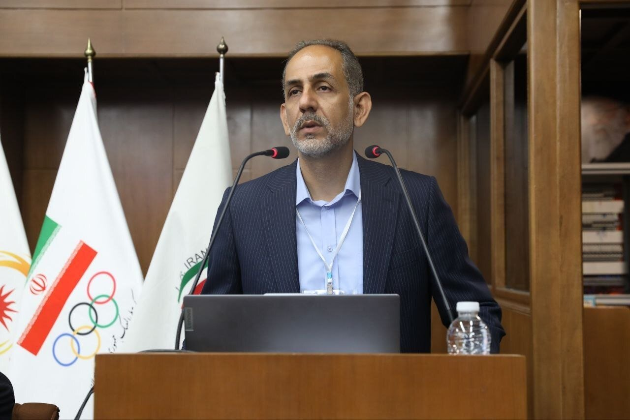 پیام خوزستان