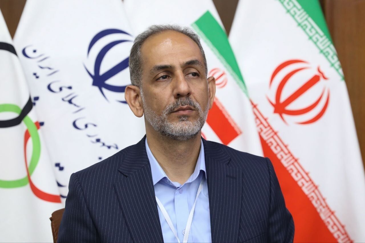 فراهانی: فدراسیون ناشنوایان را از روزمرگی نجات می‌دهیم  | آخرین خبر