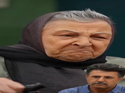 حرف‌های تامل‌برانگیز آزیتا لاچینی درباره زندگی و رفتن عزیزان | آخرین خبر