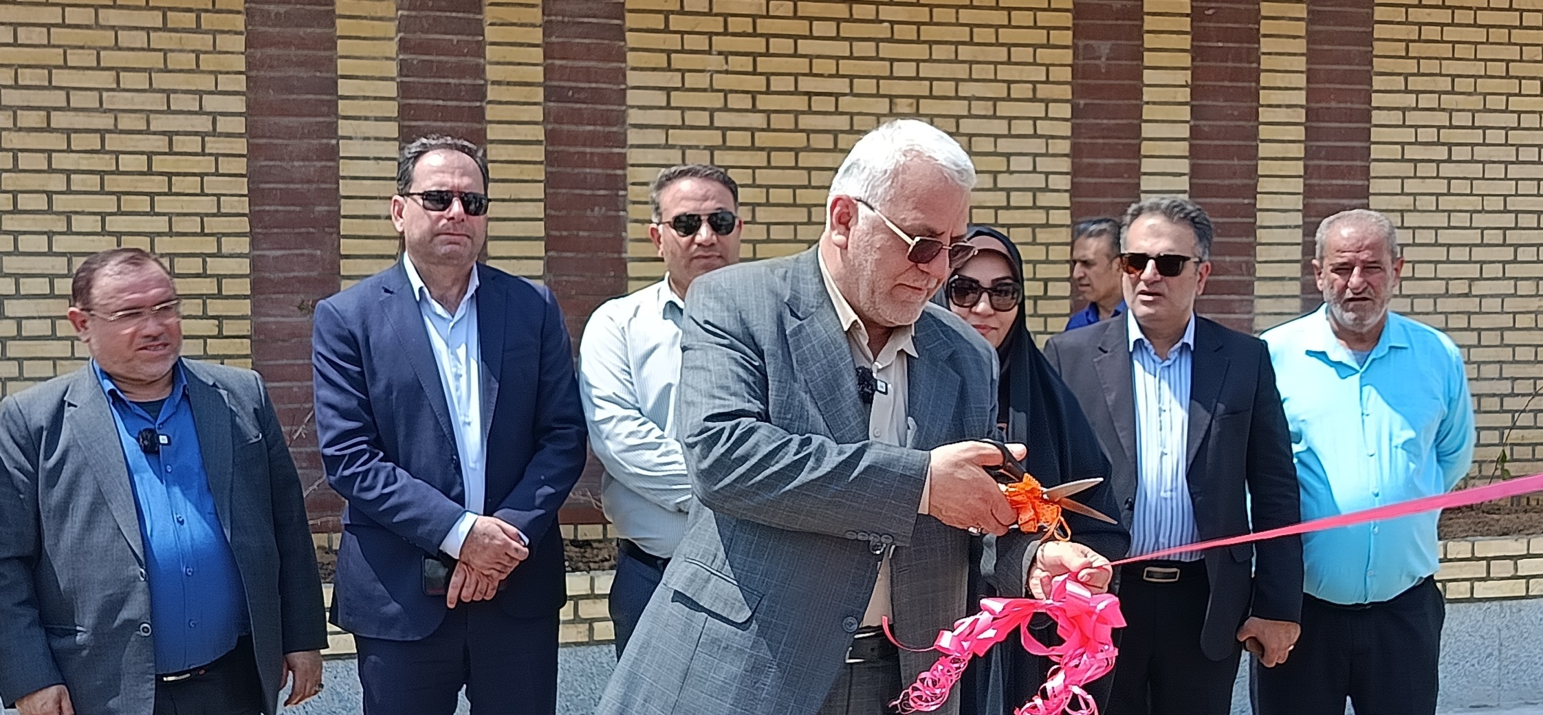 پیام خوزستان