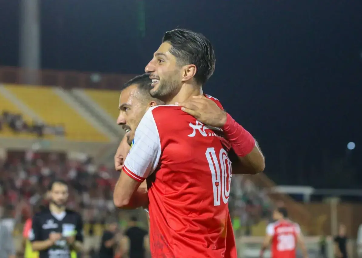 پیام خوزستان
