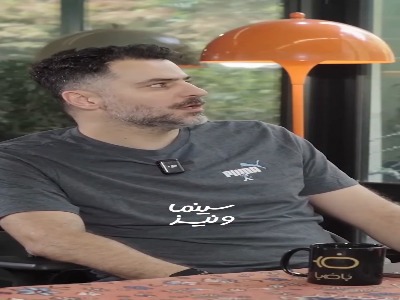 علی ضیا: من زن و شوهر خوشحال زیاد ندیدم