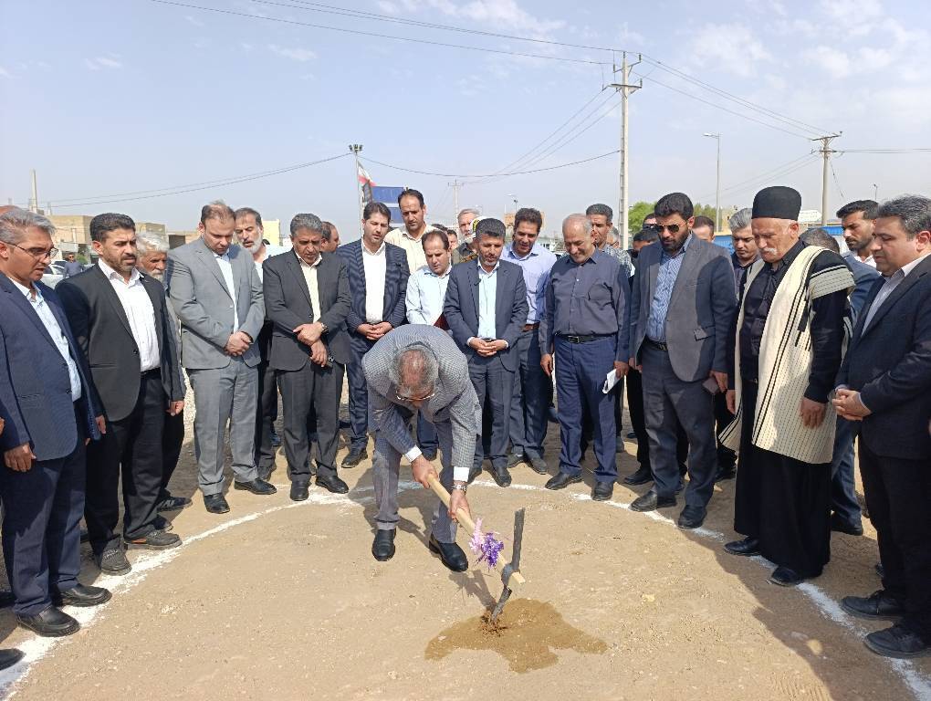 پیام خوزستان