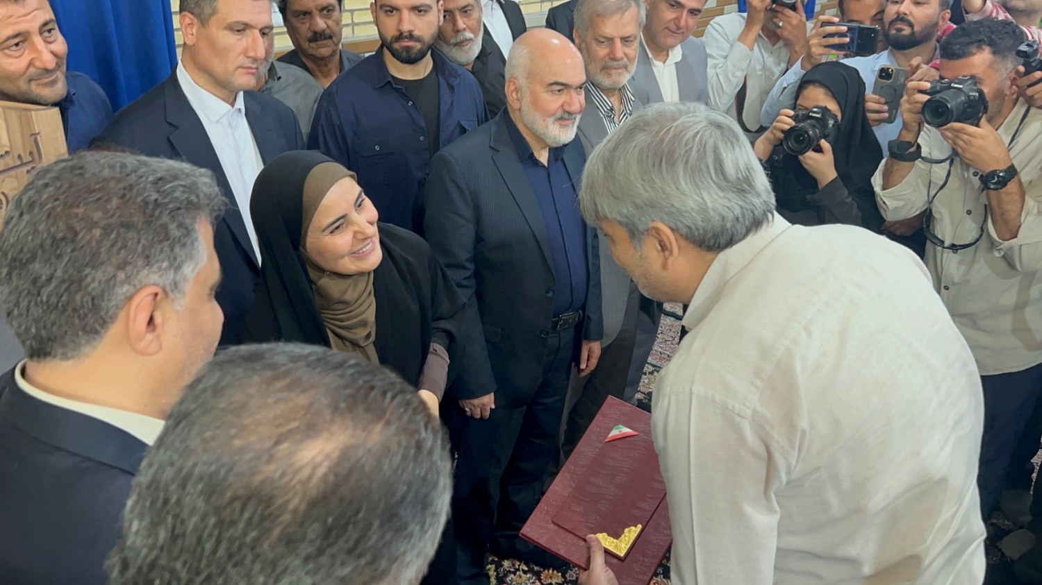 پیام خوزستان