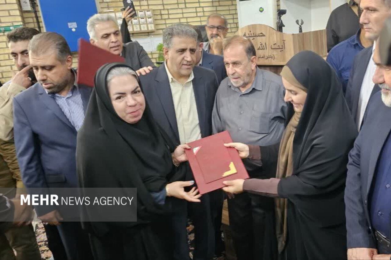 وضعیت فعلی بندر امام زیبنده ظرفیت‌های اقتصادی نیست