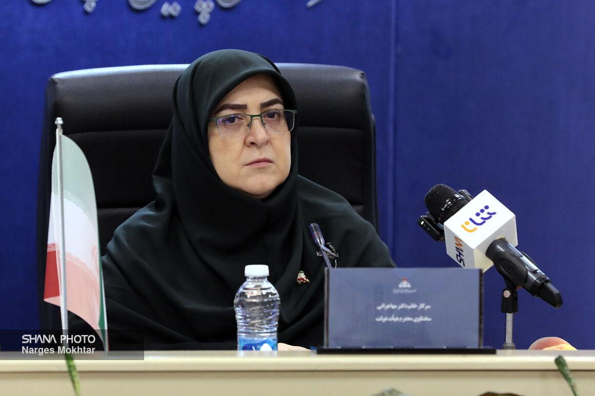 برنامه‌ریزی برای مدیریت مصرف گاز صنایع در حال انجام است