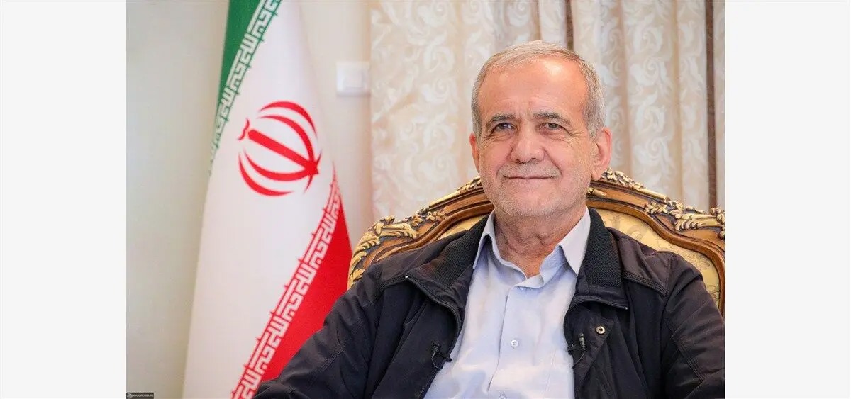 پزشکیان نتایج سفر به قرقیزستان را تشریح کرد
