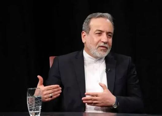 پیام عراقچی پس از حضور در اجلاس سران شانگهای