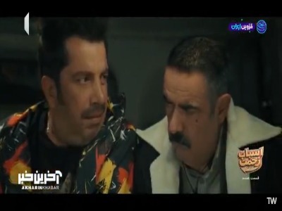 سیگار خریدن سعید آقاخانی دردسر شد؛ سیگار نمیخریدم آبروم رو می برد!