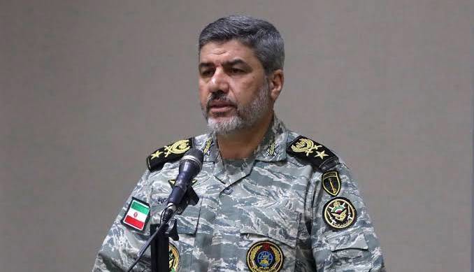 سخنگوی ارتش: به زودی انتقام شرارت و تجاوز از دشمن گرفته خواهد شد