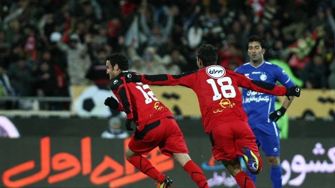 پیام خوزستان