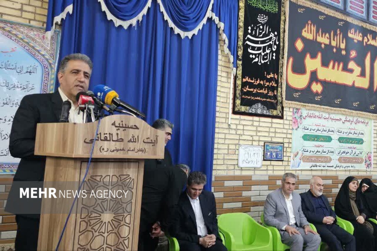مشکل اسناد مالکیت ۵۰ ساله در خوزستان مرتفع شد