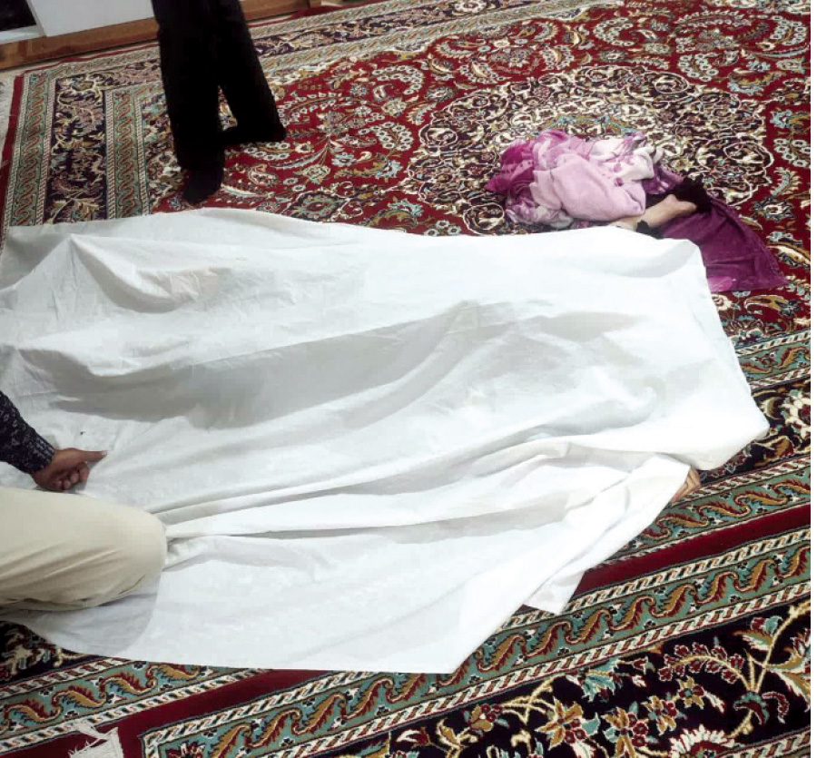 پیام خوزستان