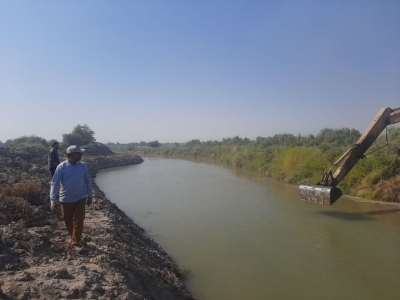پیام خوزستان