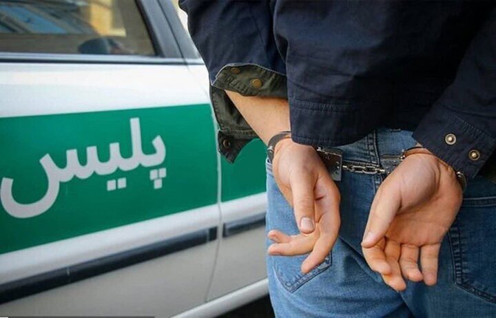 کشف ۱۵۵ قبضه سلاح غیرمجاز و دستگیری ۹۷ نفر در خوزستان