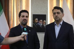 رئیس سازمان هواپیمایی کشوری از افزایش پروازها به جزیره کیش خبر داد