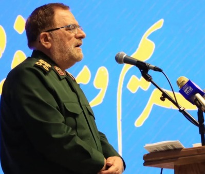 جانشین فرمانده سپاه: دشمن باوجود تجهیزات ۱۰ برابری‌اش در برابر تمدن انقلاب اسلامی شکست خورد