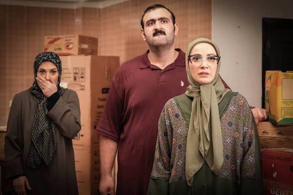 شما از ماجرای «سقوط» خبر داری؟!