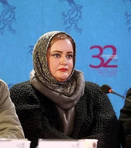 واکنش نعیمه نظام‌دوست به حمله ‌آمریکا به مراسم عروسی