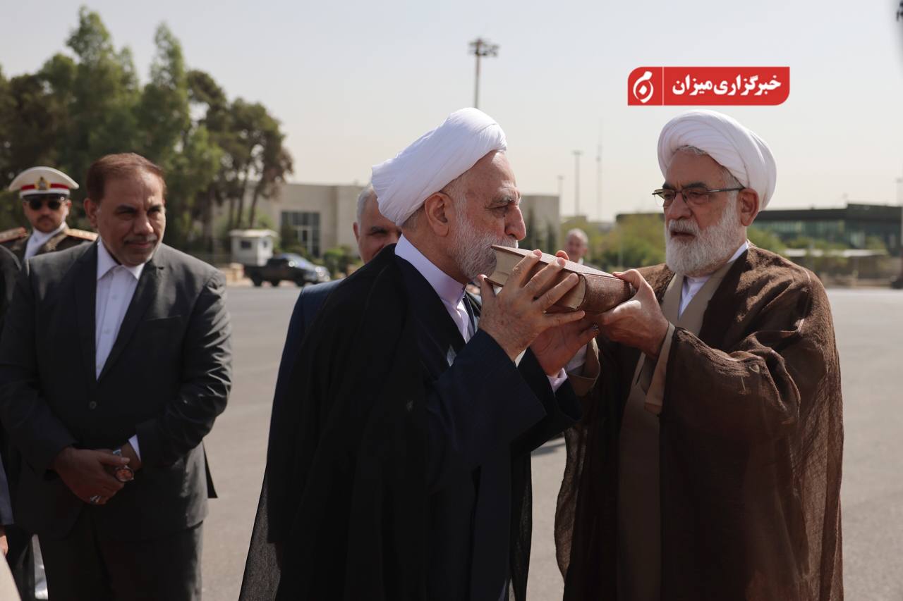 پیام خوزستان