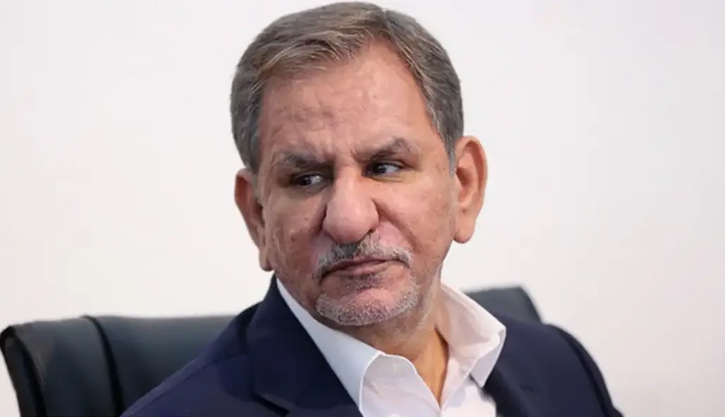 واکنش جهانگیری به حمله جنایتکارانه آمریکا به عروسی در سیریک