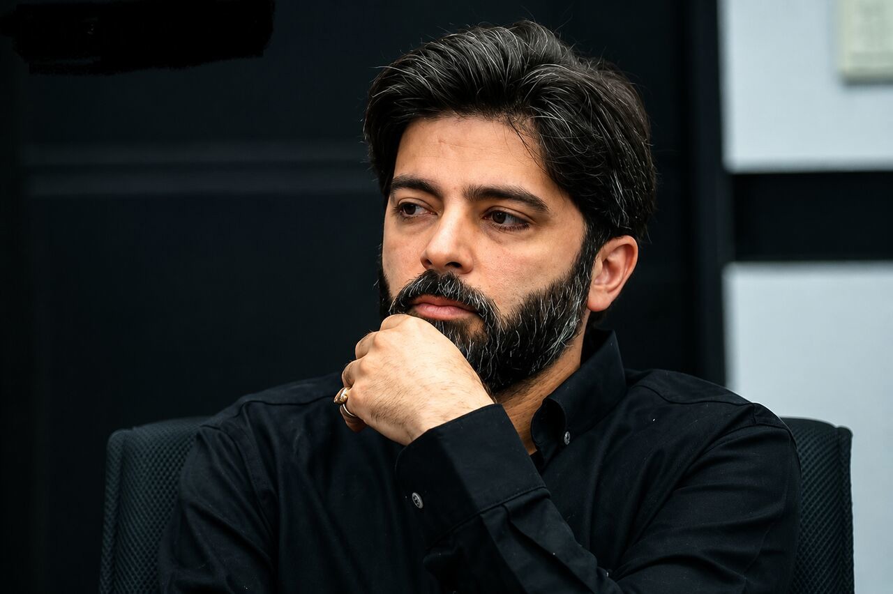 فرزند سپهبد شهید موسوی: پدرم به دنبال ساخت نیروهای مسلح در شان ایران بود