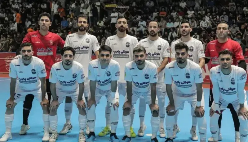 آزادی هفت زندانی به یاد هفت عنوان قهرمانی