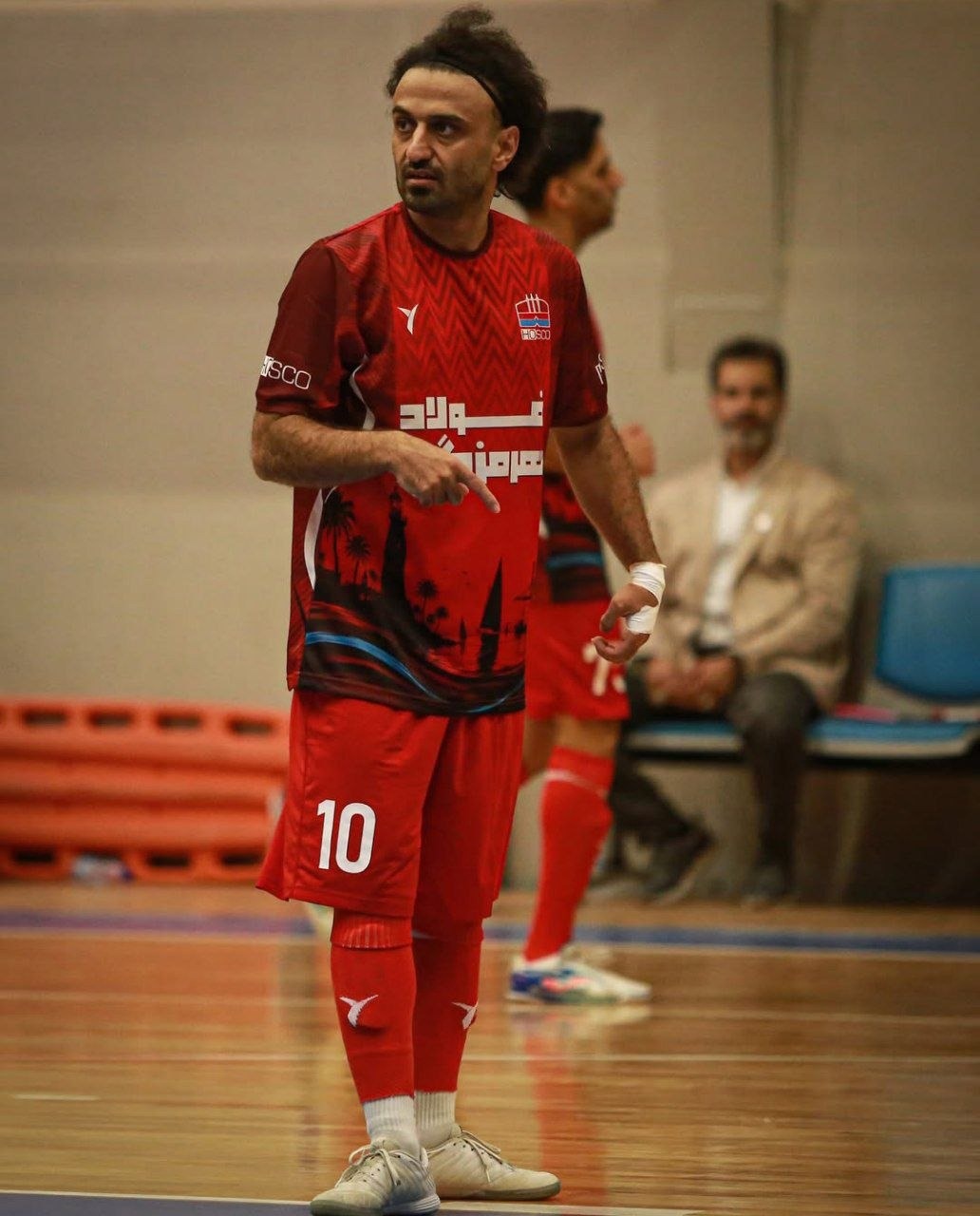 پیام خوزستان