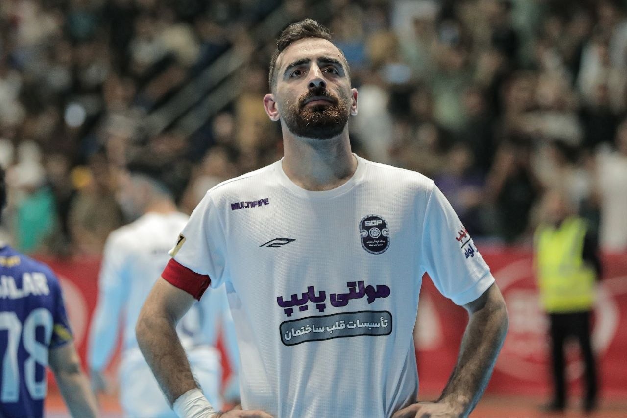 پیام خوزستان