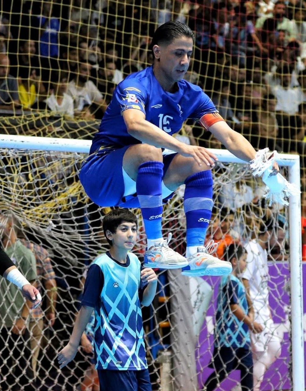 پیام خوزستان