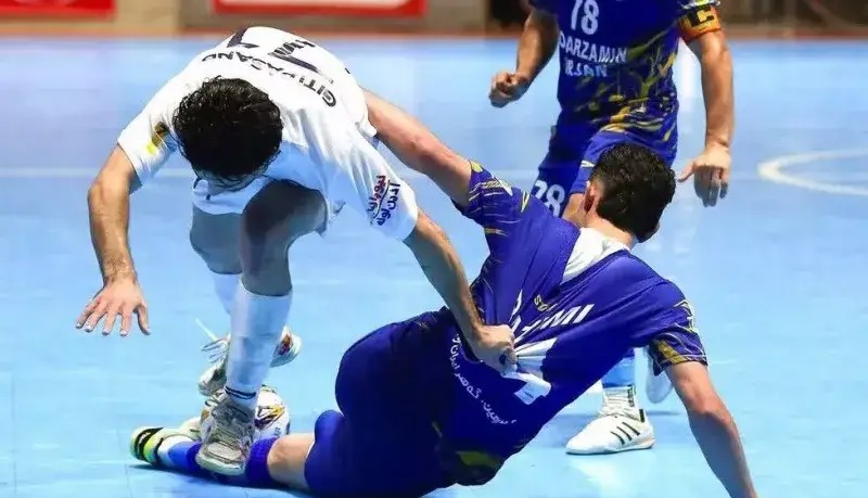 تیم منتخب هفته دوم؛ دو ستاره ایرانی و یک برزیلی