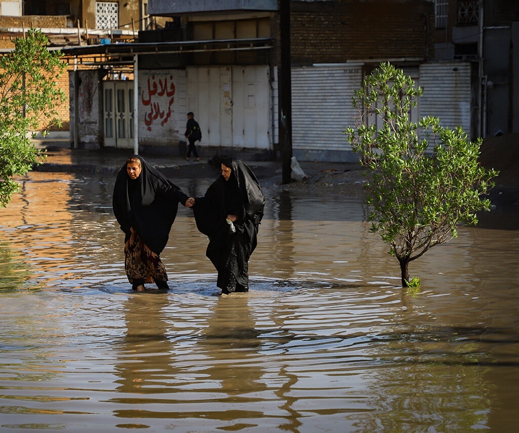 پیام خوزستان