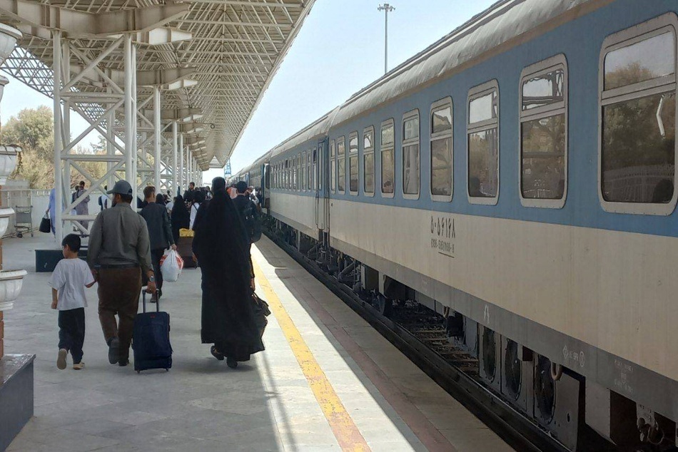 پیام خوزستان