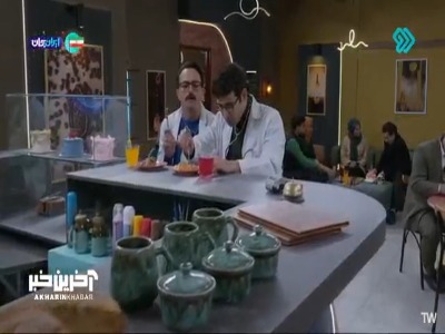من اگه سیگاری باشم چرا باید بترسم به تو بگم؟