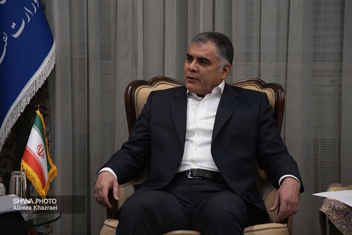 صادرات نفت خام ایران در جنگ ۴۰ روزه یک ساعت هم متوقف نشد