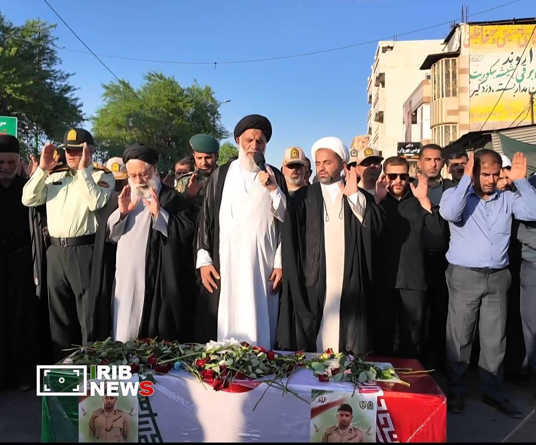 پیام خوزستان