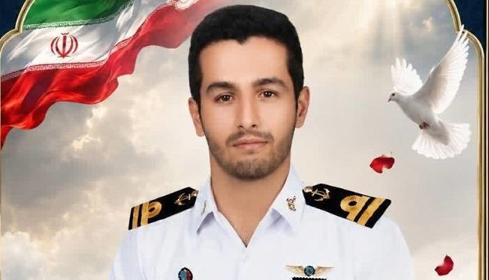 جزئیات آئین وداع و تشییع پیکر شهید سلیم‌زاده در مازندران