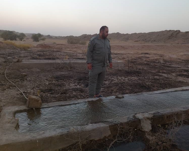 پیام خوزستان