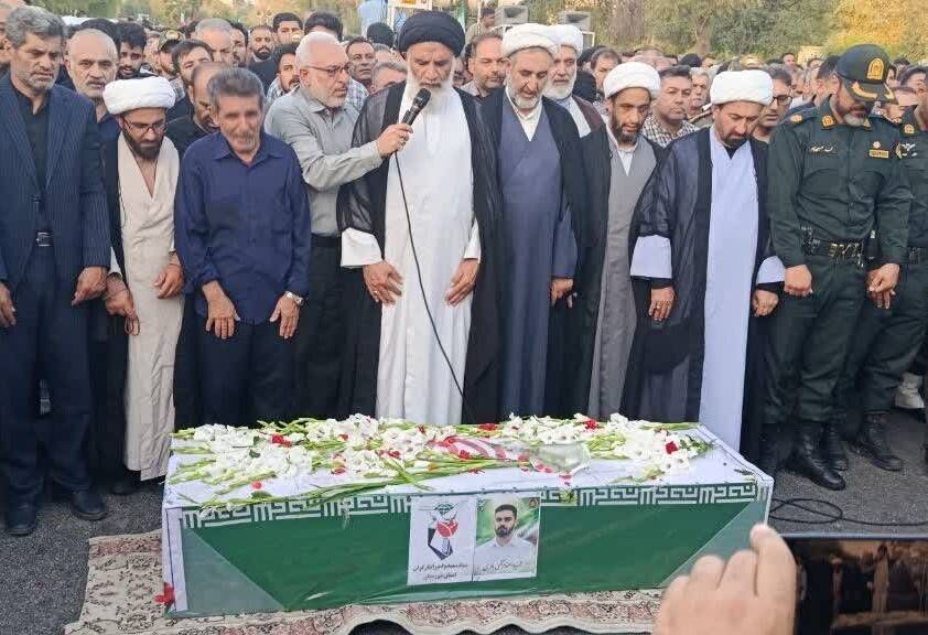 پیام خوزستان