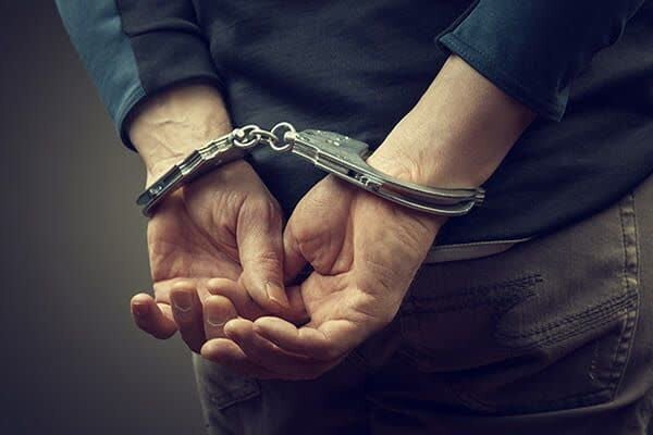 شناسایی و دستگیری قاتل فراری در عملیات پلیس باوی