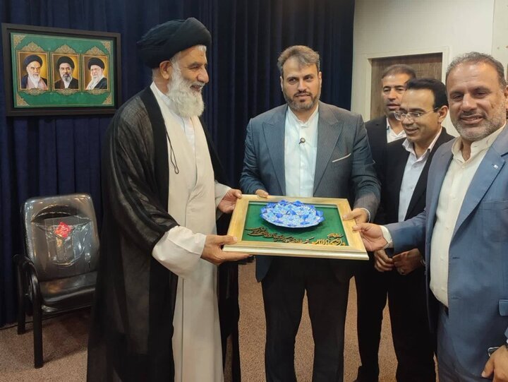 پیام خوزستان