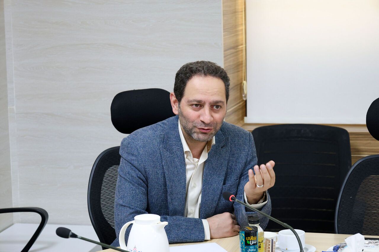 پیام خوزستان