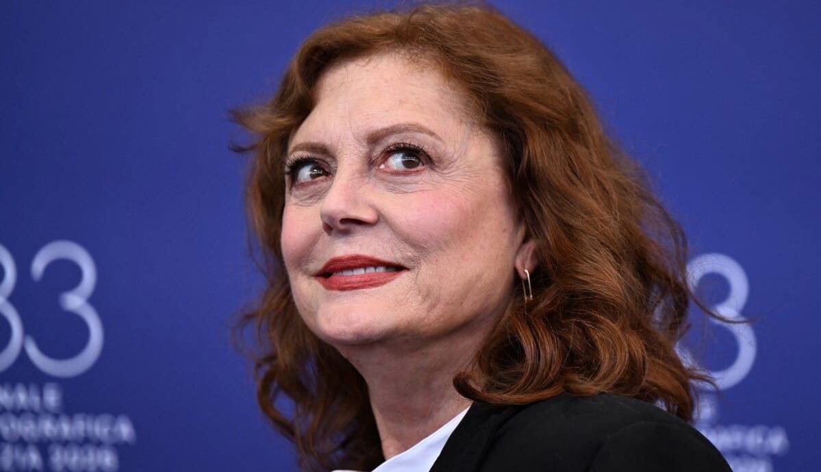 بازیگر هالیوود: هنوز به خاطر حمایت از فلسطین، نقش‌ها را از دست می‌دهم