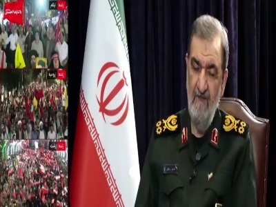 محسن رضایی: مطمئنم لبنان دوباره «سر» بلند می‌کند