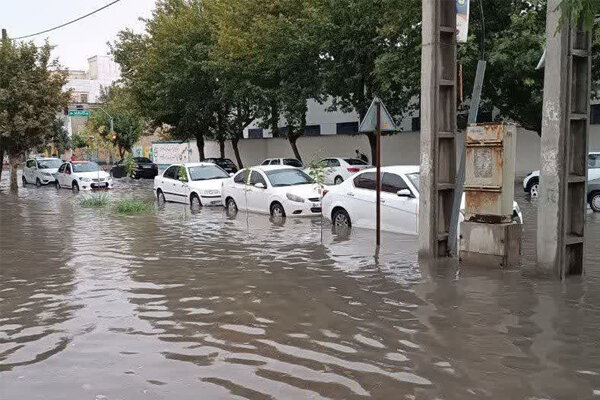پیام خوزستان