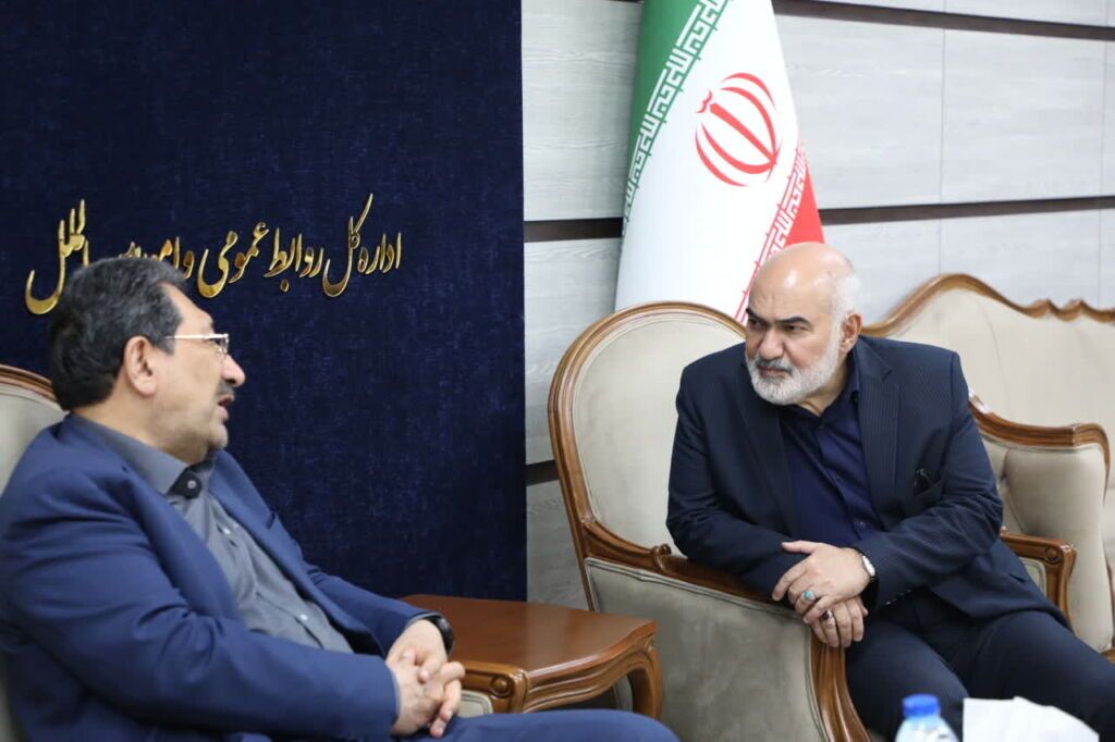 پیام خوزستان