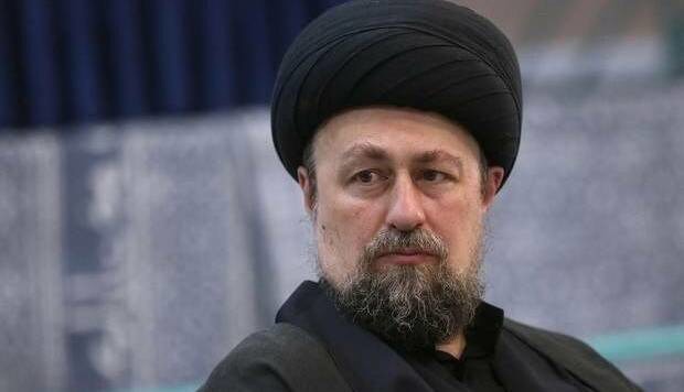 سیدحسن خمینی: اگر مردم با یک تصمیم حکومت همدل نباشند به سرانجام نمی‌رسد