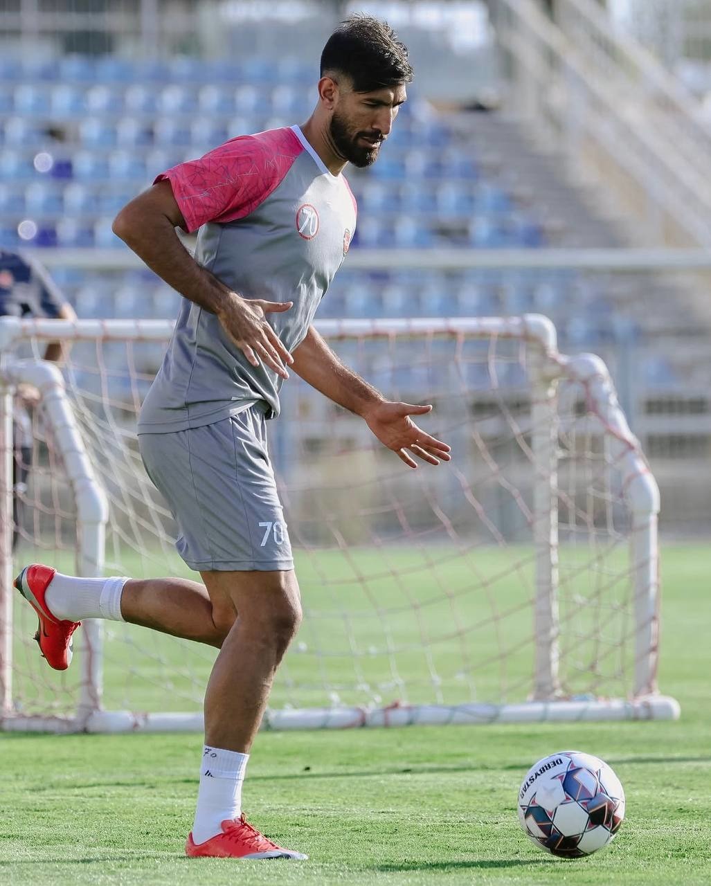 پیام خوزستان