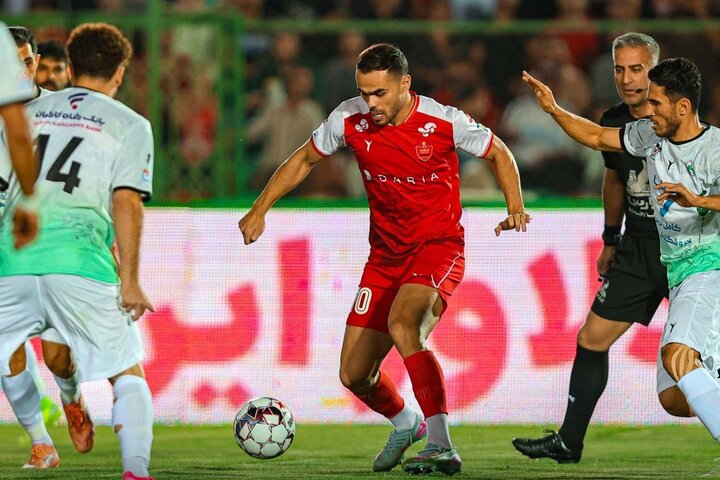 پیام خوزستان